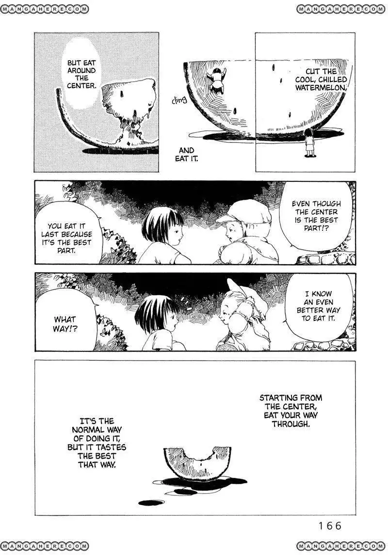 White Clouds Chapter 12 9
